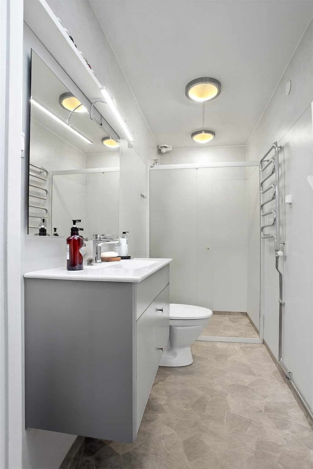 Lägenhet att hyra - Ledig lägenhet Kungsör